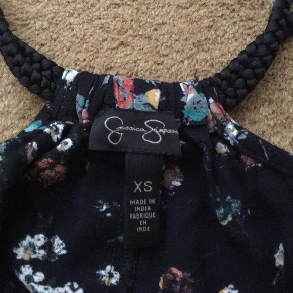 Tank top blouse - Picture 3 of 3